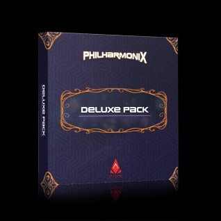 Image Philharmonix - Deluxe Pack exp. (fr-en)