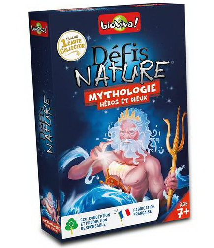 Image Défis Nature / Héros de la mythologie (french)