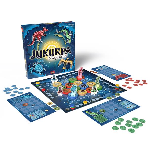JUKURPA