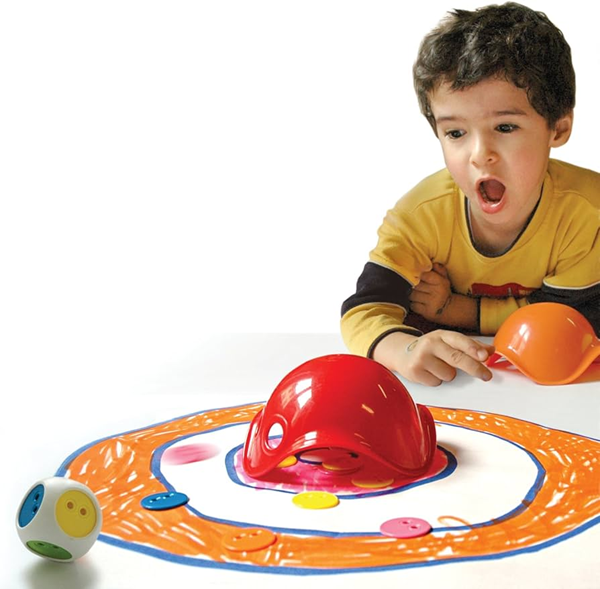 Bilibo Dots: 36 pièces classique