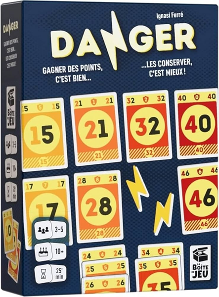 Image Danger (fr)