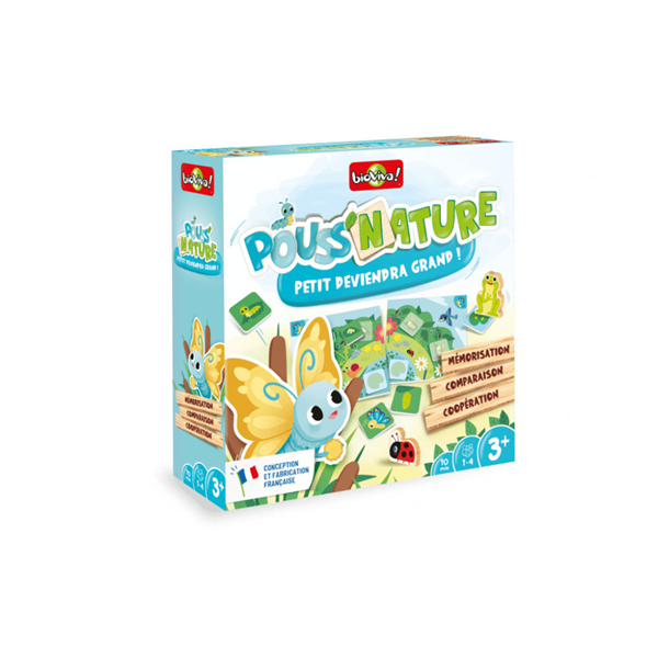 Image Pouss'Nature (French)