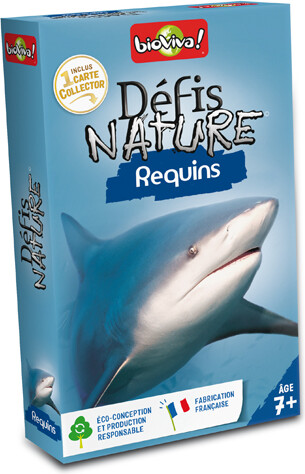 Image Défis Nature /  Rois du camouflage (french)
