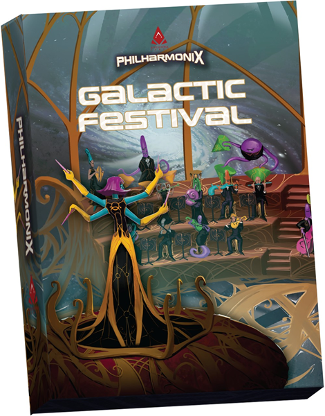 Image Philharmonix - Galactic Festival exp. (fr-en)