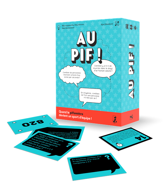 Au pif (fr)