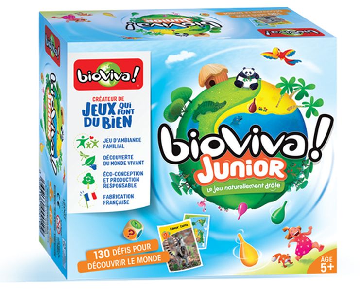 Image Bioviva Junior (french)