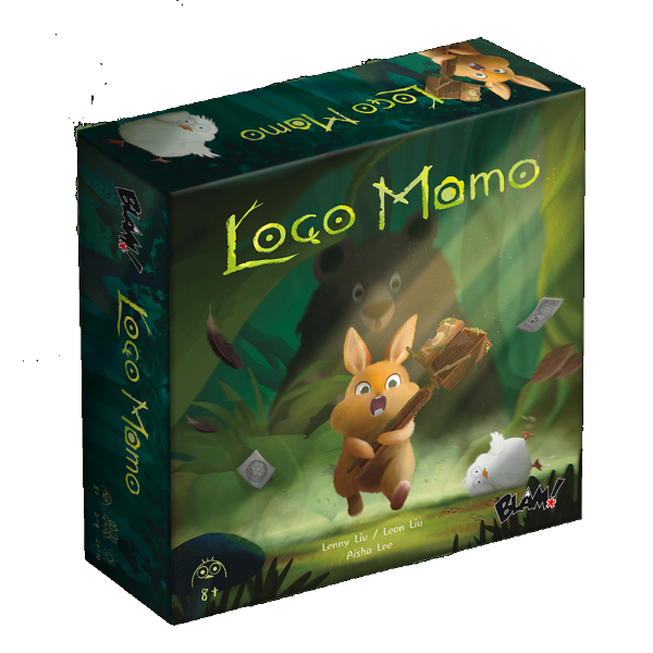 Image Loco Momo  (French)