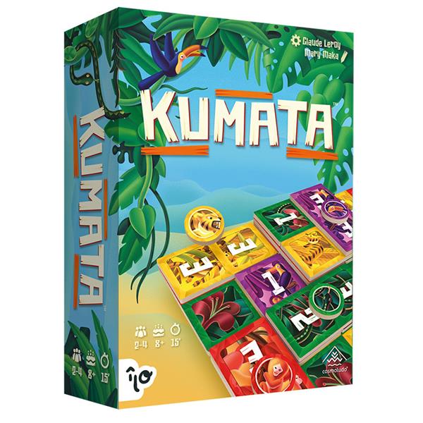 KUMATA