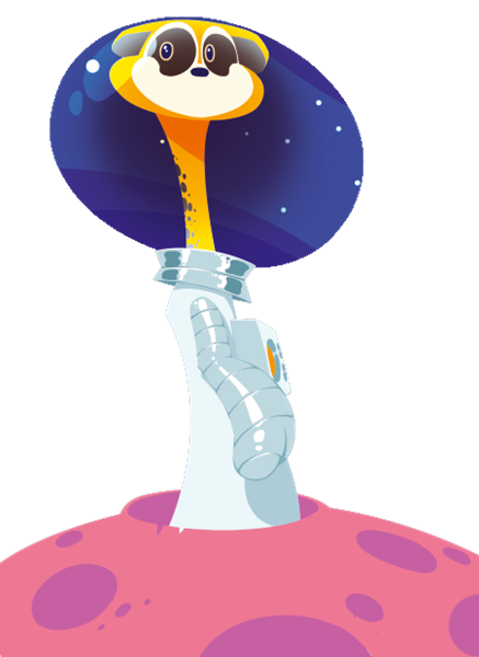 Cosmo / Pocket games (fr-en)