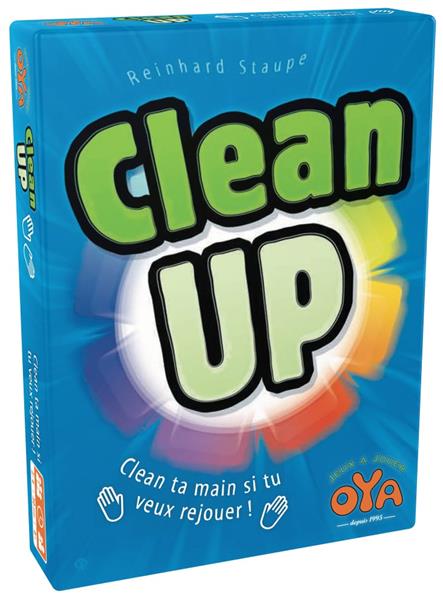 Image Clean up (fr)