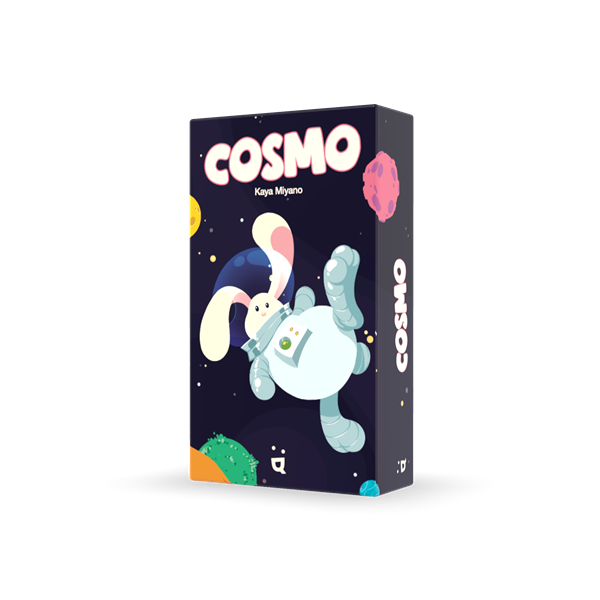 Image Cosmo / Pocket games (fr-en)