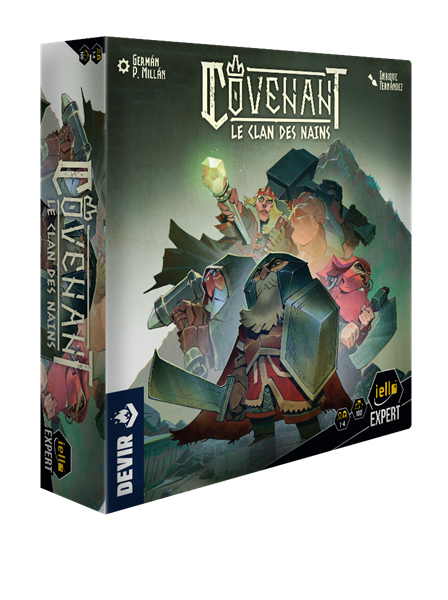 COVENANT