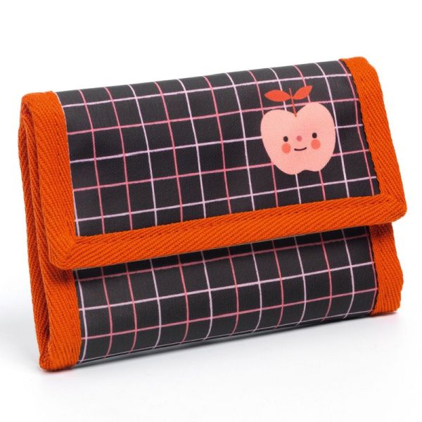 Image Wallet-Small apple*