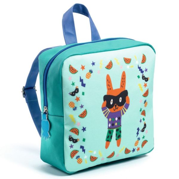 Image Daycare backpack / Bunny*