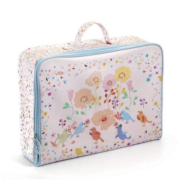Image Luggage / Birds*