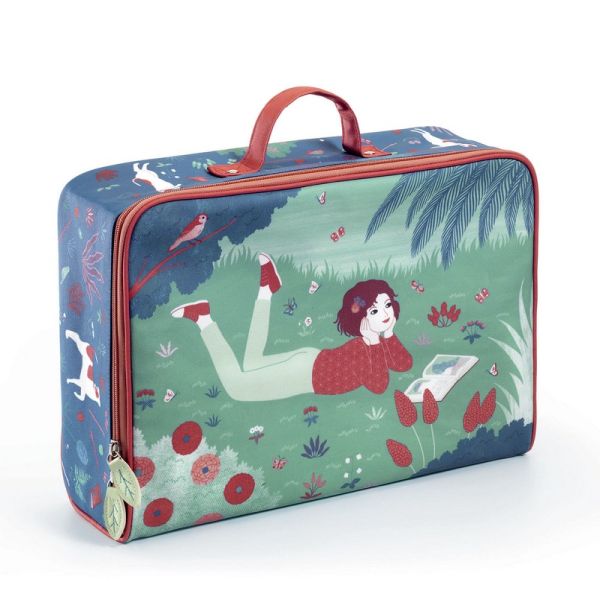 Image Luggage / Dreamer*