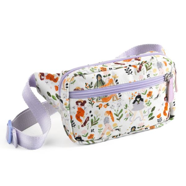 Image Banana bag / Young girls