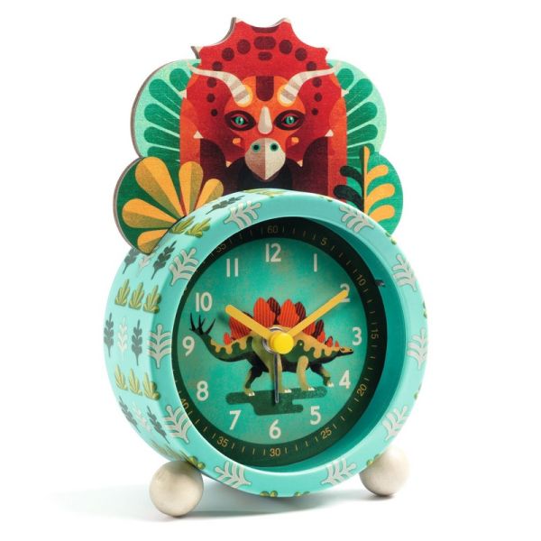 Image Alarm clocks / Dinosaur*