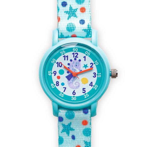 Image Montre / Ocean