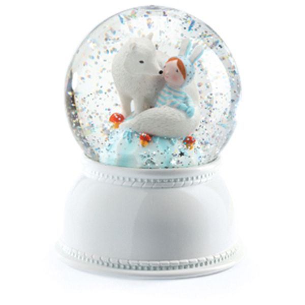 Image Night Light / Lila & Pupi*