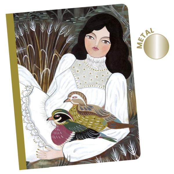 Image Notebook / Margot    #CO 6#*