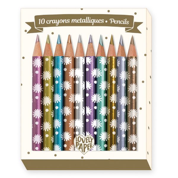 Image Mini pencils / Chichi*