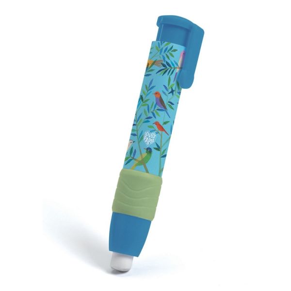 Image Clip eraser / Judith  #CO 15#