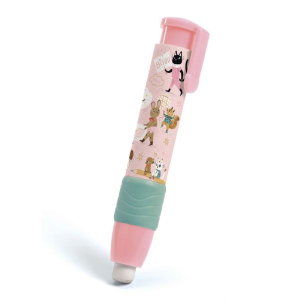 Image Clip eraser / Lucille  #CO 15#