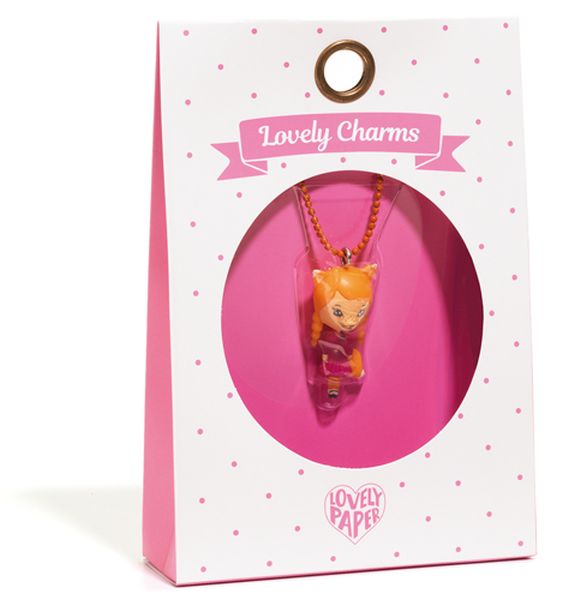 Image Lovely charm / Cat*