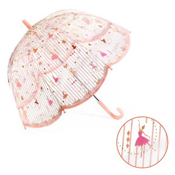 Image Parapluie / Ballerine