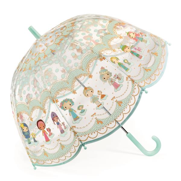 Image Umbrella / Tinyly