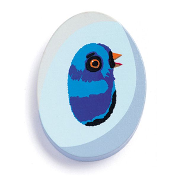 Image Wooden Letter / Animal / O    #CO 6#*