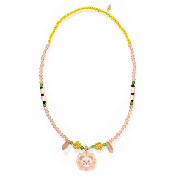 Image Plume / Collier Deborah #CO 6#