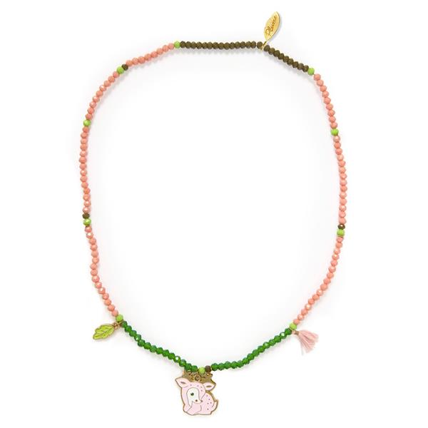 Image Plume / Collier Sylvia
