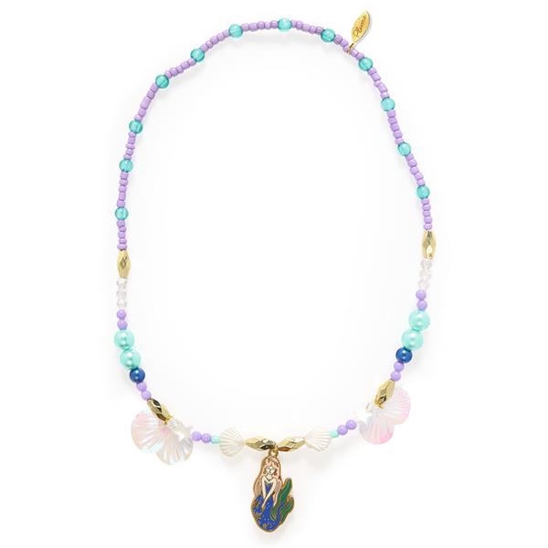 Image Plume / Collier Alizée