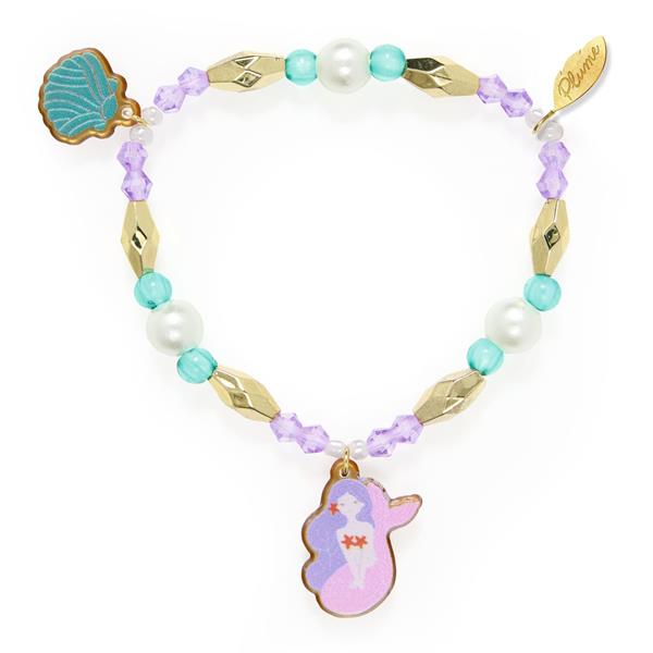 Image Plume / Bracelet Calypso