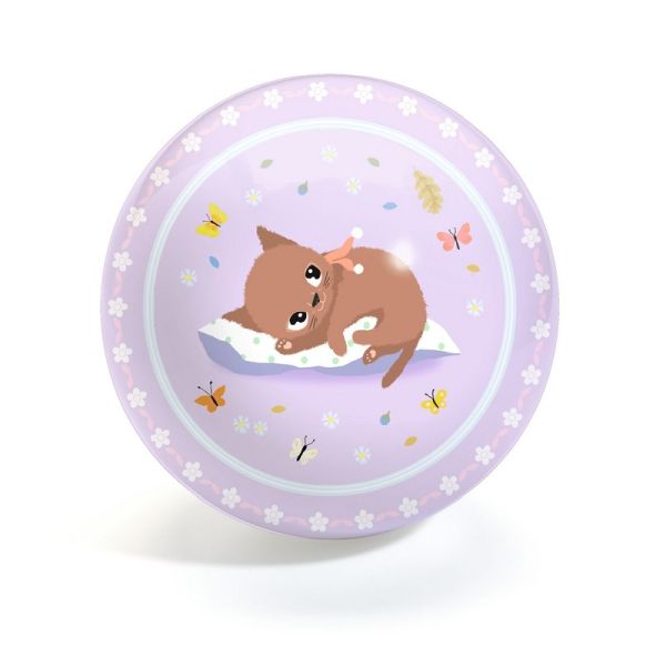 Image Ball 12 cm / Adorable ball  #CO 6#*