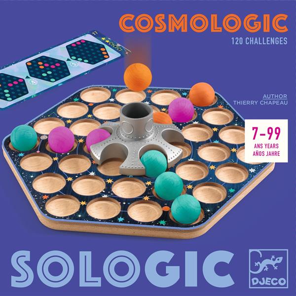 Image Sologic / Cosmologic