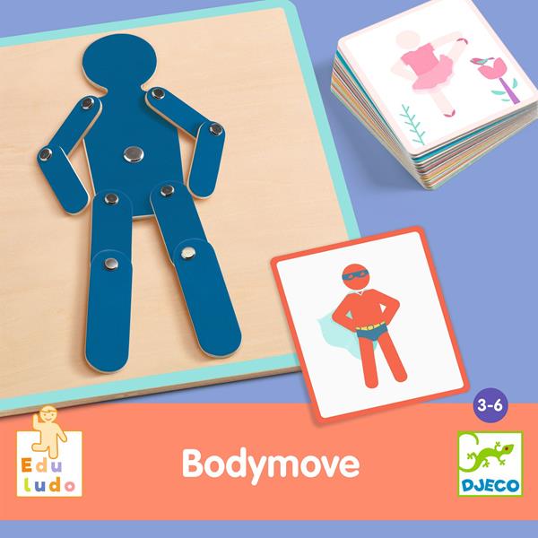 Image Bodymove