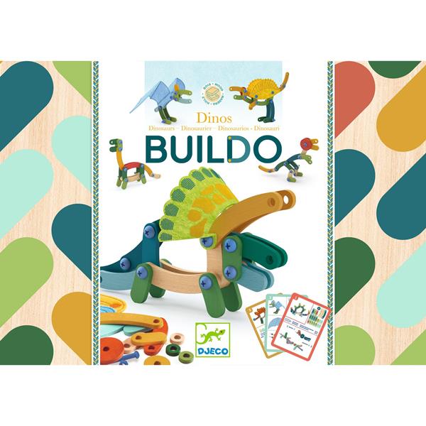Image Buildo / Dinos