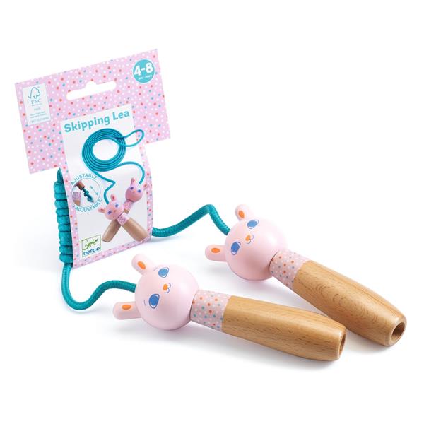 Image Skipping rope / Skipping Lea