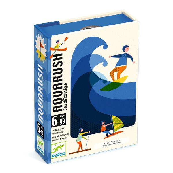 Image Aquarush