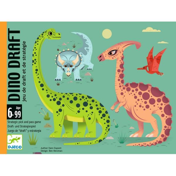 Image Dino Draft