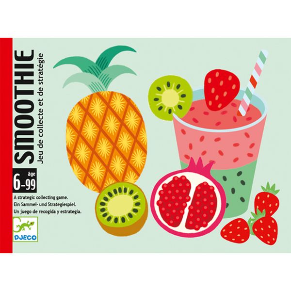 Image Smoothie*