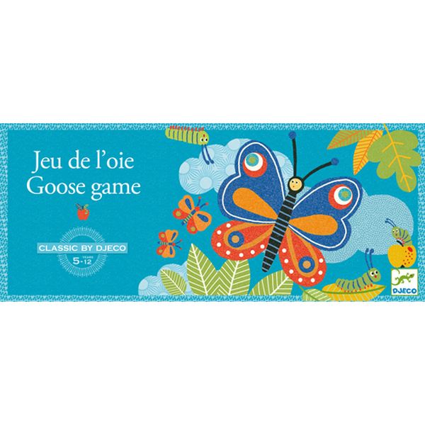 Image Goose game*