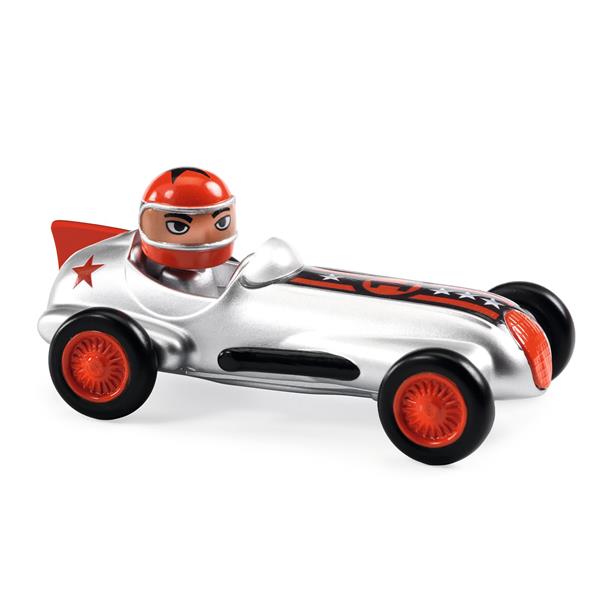 Image Crazy Motors / Silver Super Speed   #CO 4#