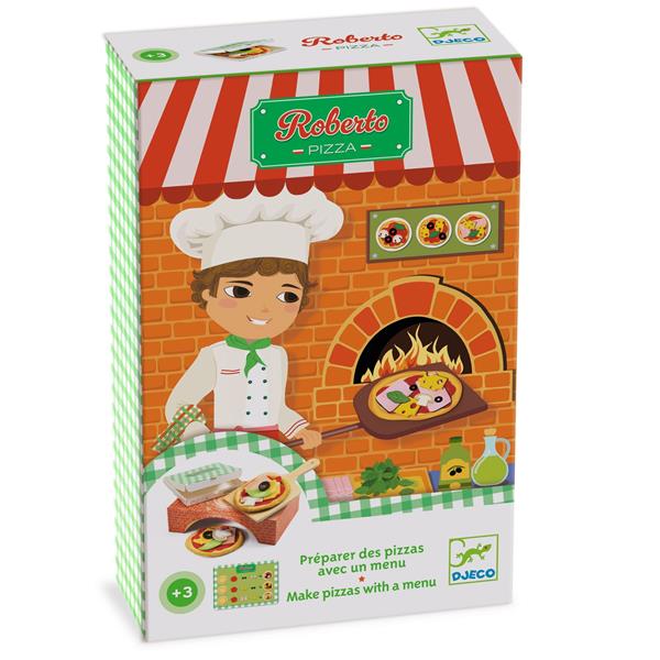 Image Roberto Pizza