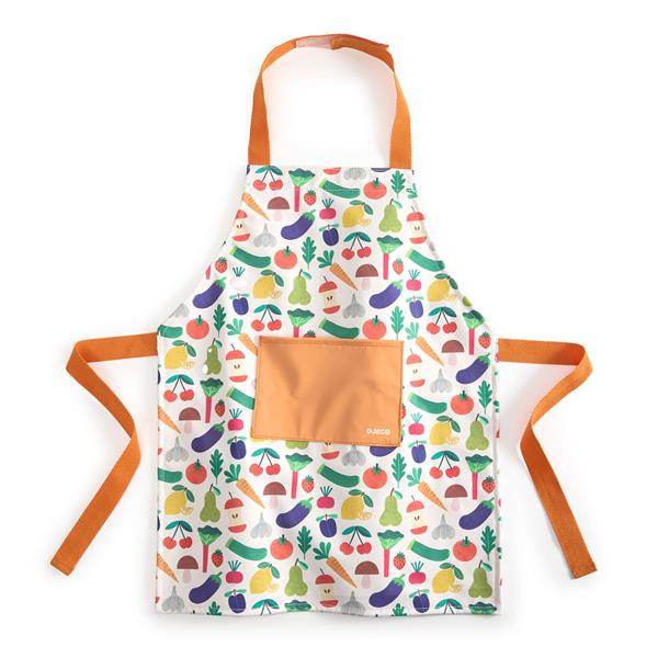 Image Vegetable garden apron