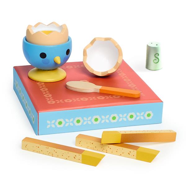 Image P'ti set / Oeuf à la coque