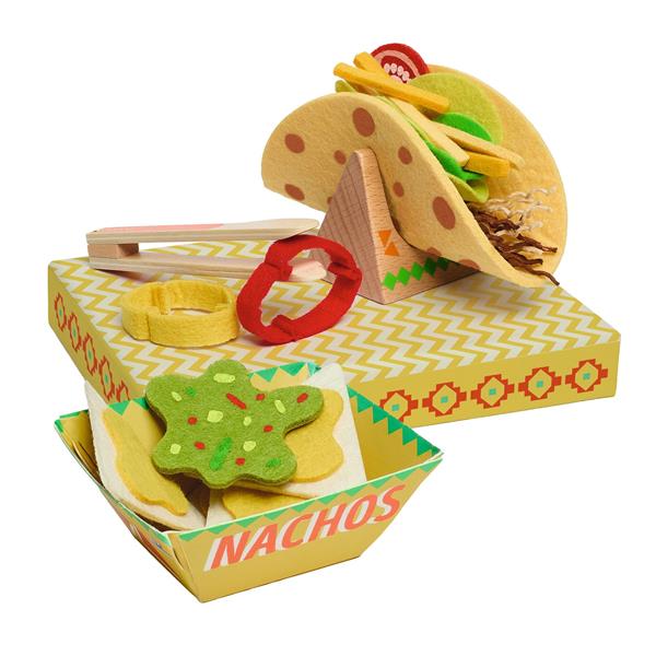 Image P'ti set Monde /  Mexique